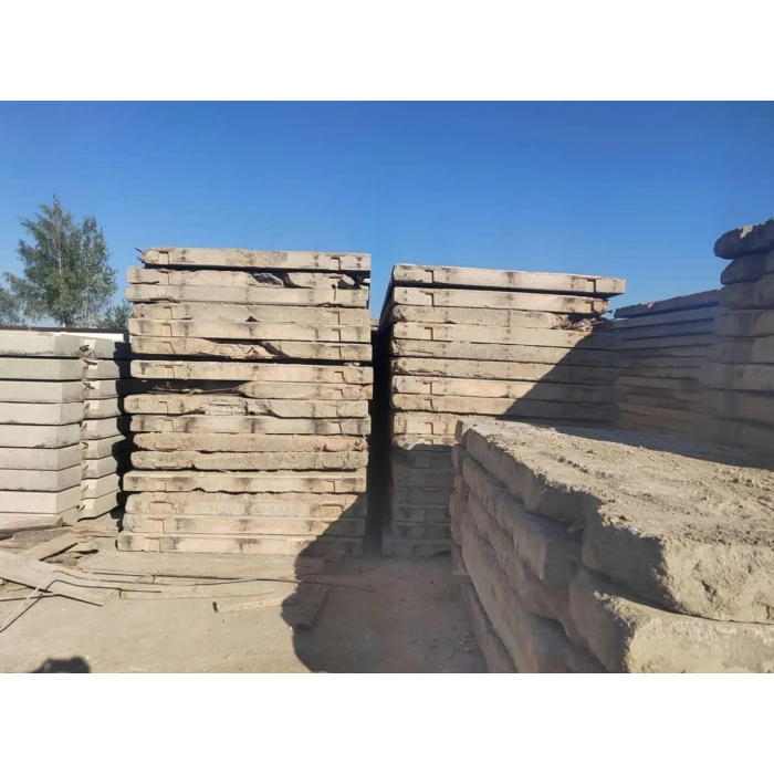 Плита дорожная 2П 18-15-10 Б/У