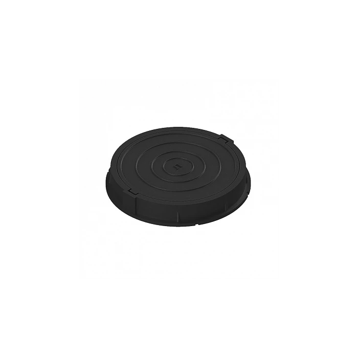 Люк полимерно-композитный тип ТМР