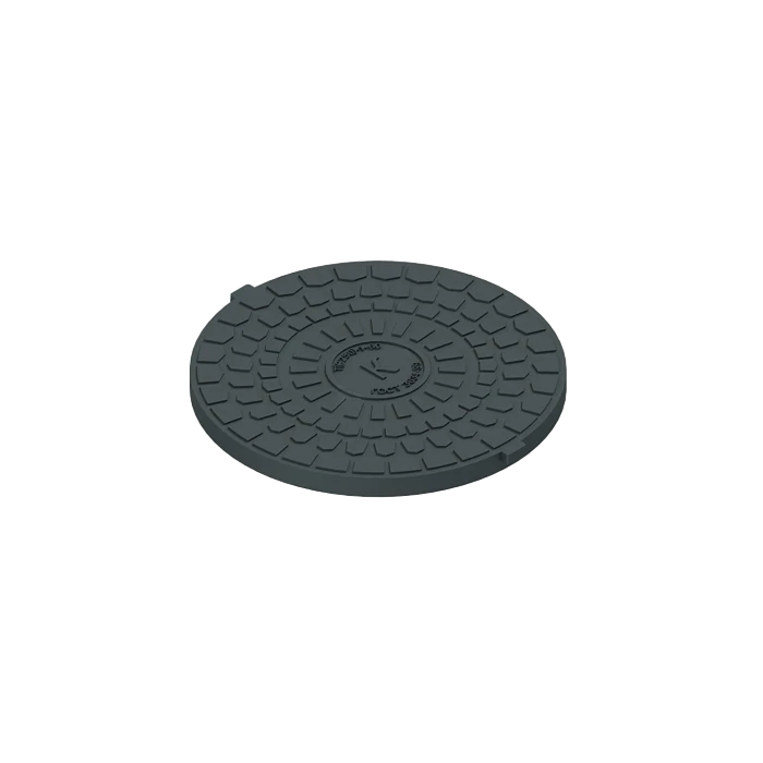 Крышка люка тип ТМР (С250)-1-60