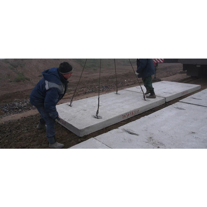 Фундамент серии 3.407.9-146 Серия 3.407-123 БФ3-4т