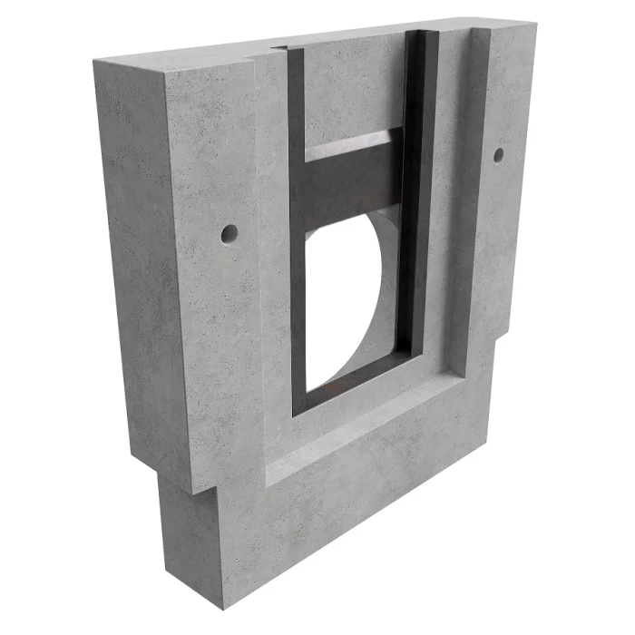 Реечный домкрат ДР-6