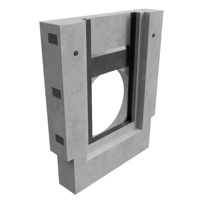 Реечный домкрат ДР-10