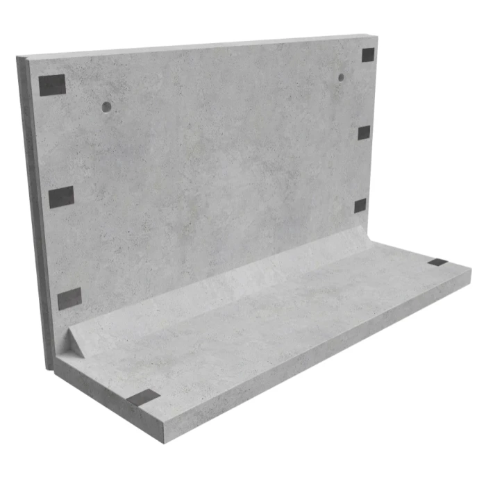 Оголовки водопропускных труб ОГ-18