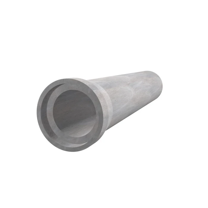 Трубы железобетонные безнапорные ТСП 120.50-1