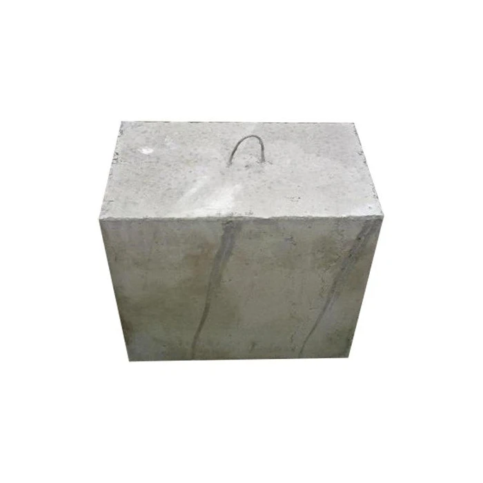 Фундаментный блок ФП-2