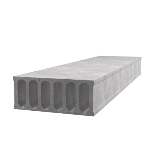 Плиты перекрытий 3.2ПБ