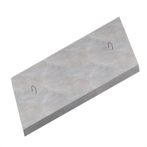 Плиты перекрытия