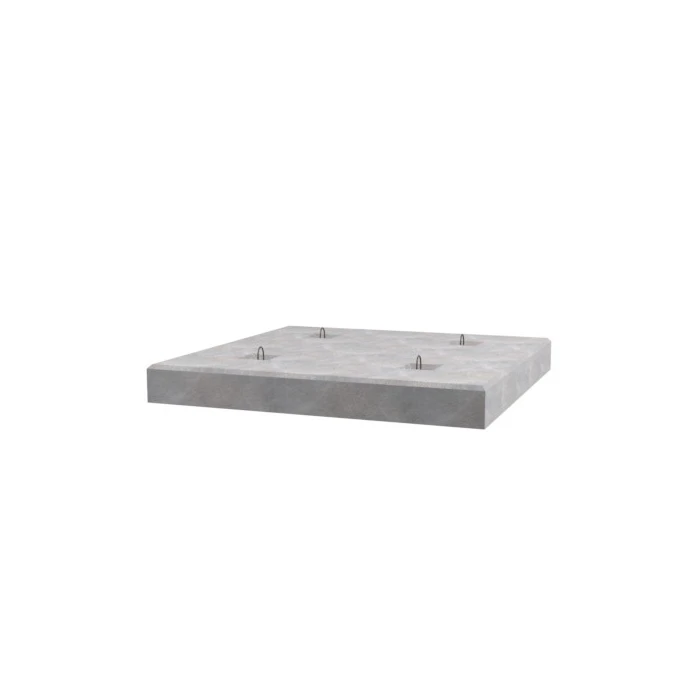 Плита дорожная ПЖ 16.12.3.1.4 ГОСТ