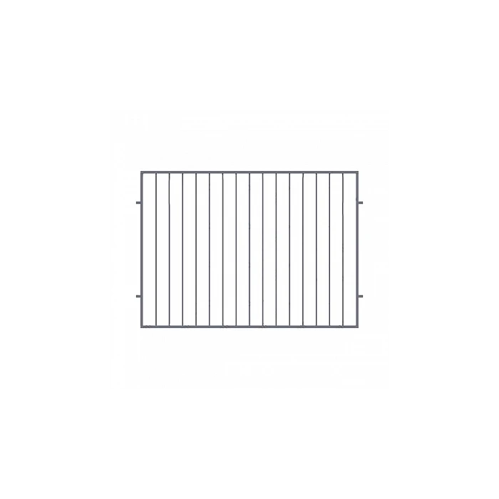 Секция заборная AB-5070 1,0м