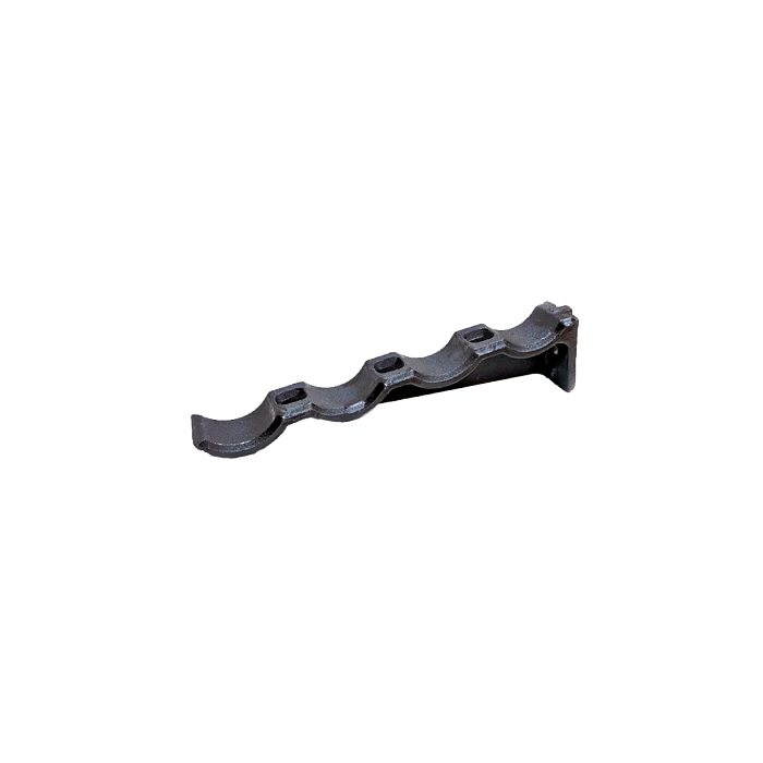 Кабельная чугунная консоль ККЧ-6