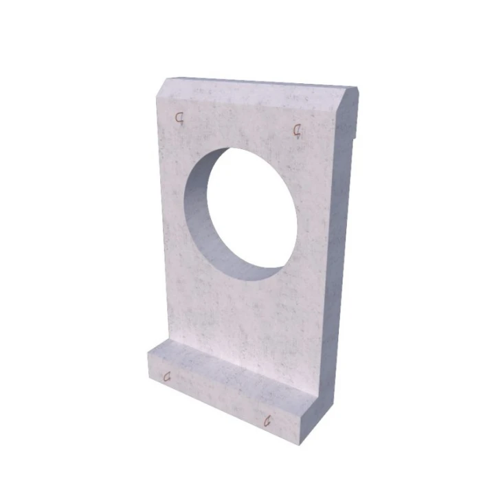 Стенка портальная ОДН-5