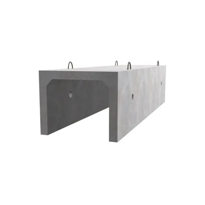 ТУ ЖБ ЛК 300.180.120