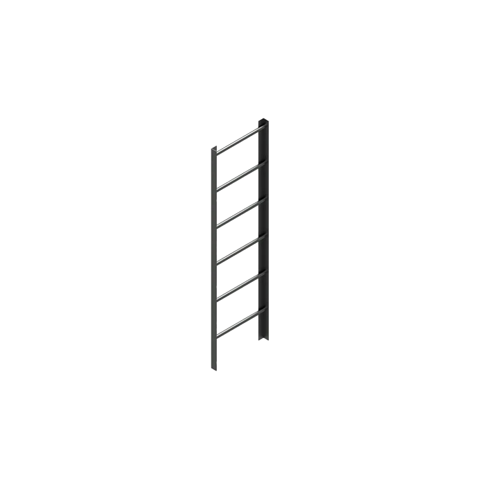Лестница тепловых сетей (Л-16) ТС-5.6