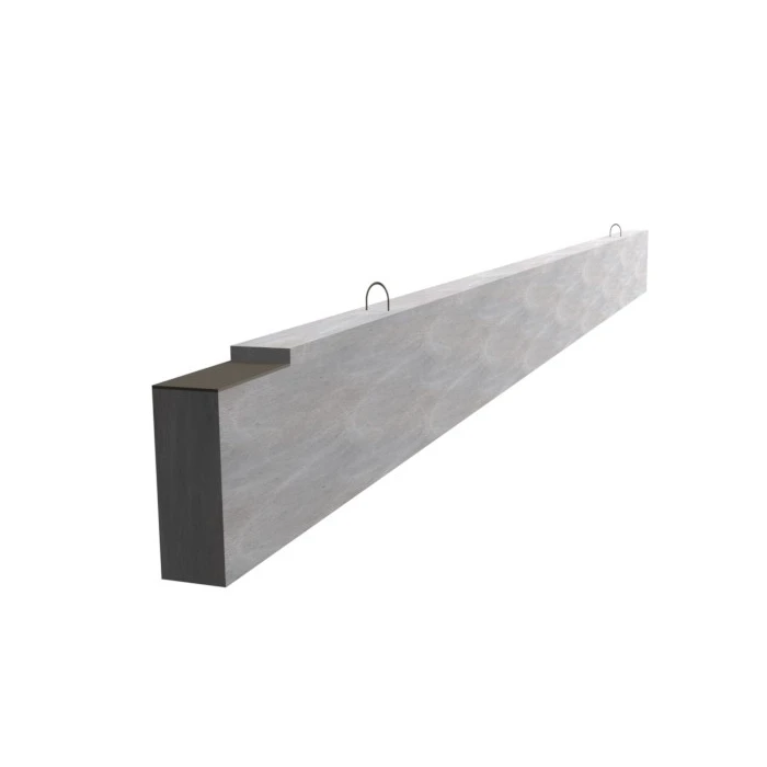 Прогон бетонный ПРГ-14-1,3-4т