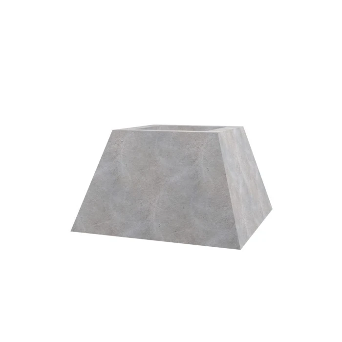 Фундамент бетонный 1Ф 15-8-3