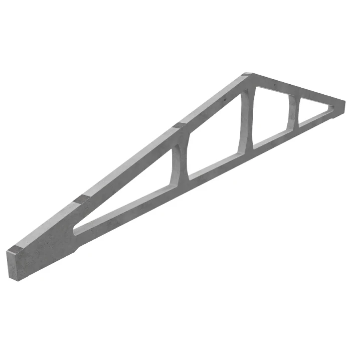 Ферма железобетонная 1ФТ 15-6 АIV