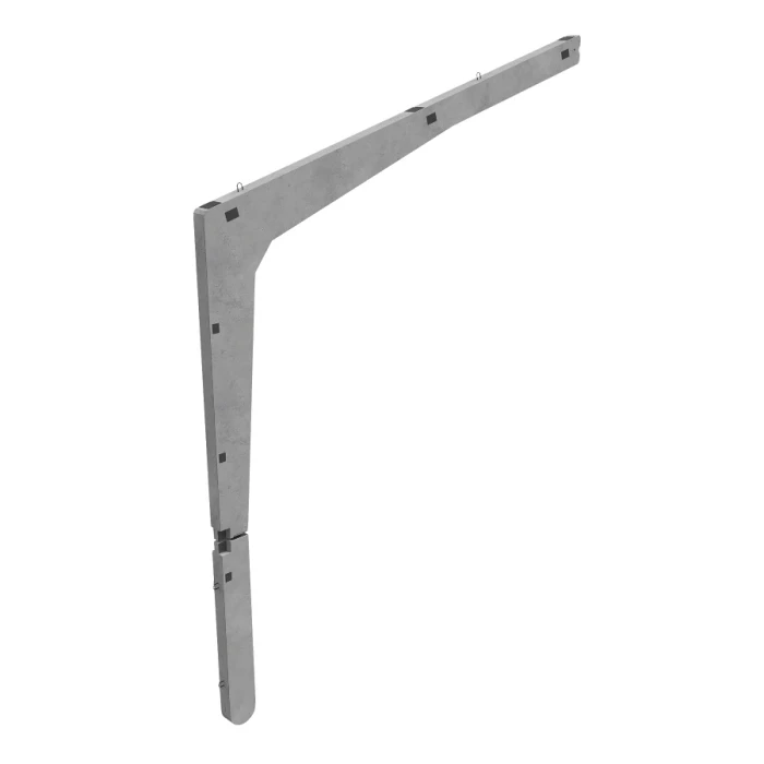 Ферма железобетонная 1РС 12-6