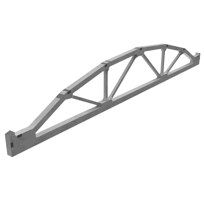 Ферма железобетонная 1ФС 18-4 АV