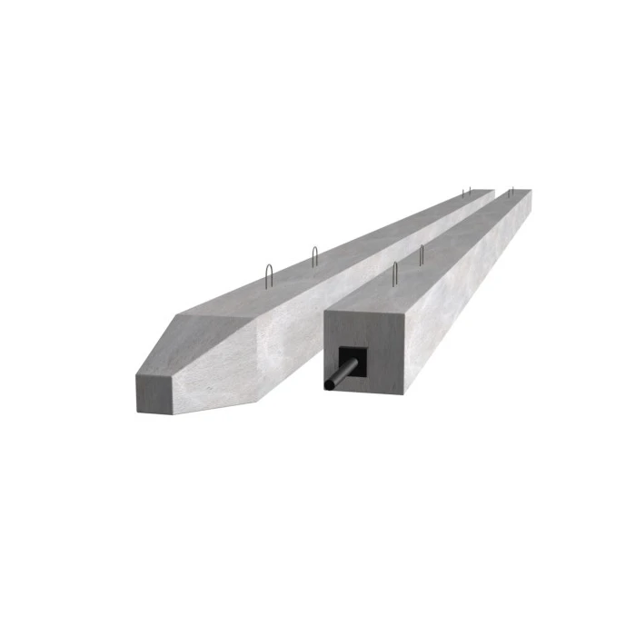 Энергетическая свая СН 35.12-1