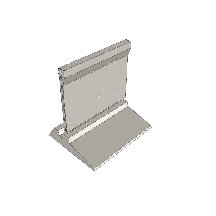 Плита лицевая ПЛ9-8